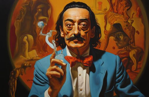 Salvador Dali