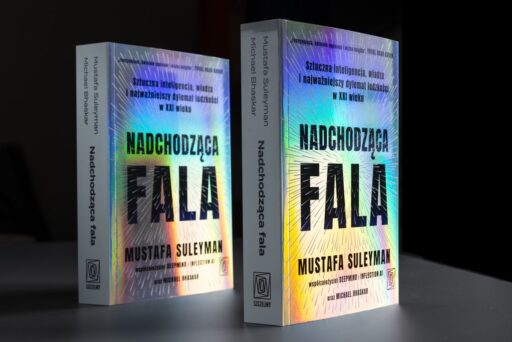 Nadchodząca fala