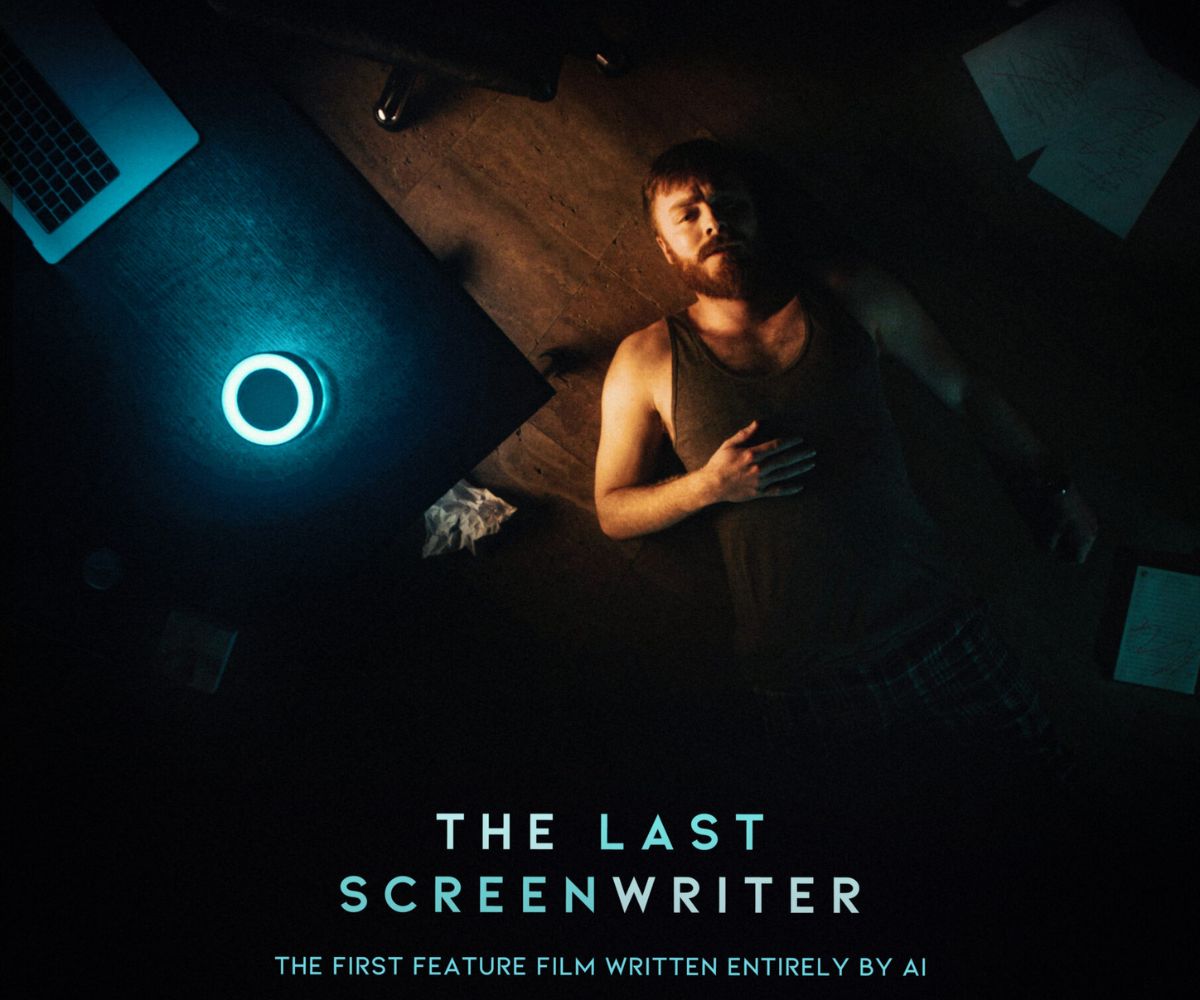 The Last Screenwriter